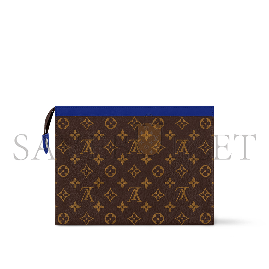 LOUIS VUITTON POCHETTE VOYAGE MM M12819 (27*21*6cm) LOUIS VUITTON POCHETTE VOYAGE MM M12819 (27*21*6cm)